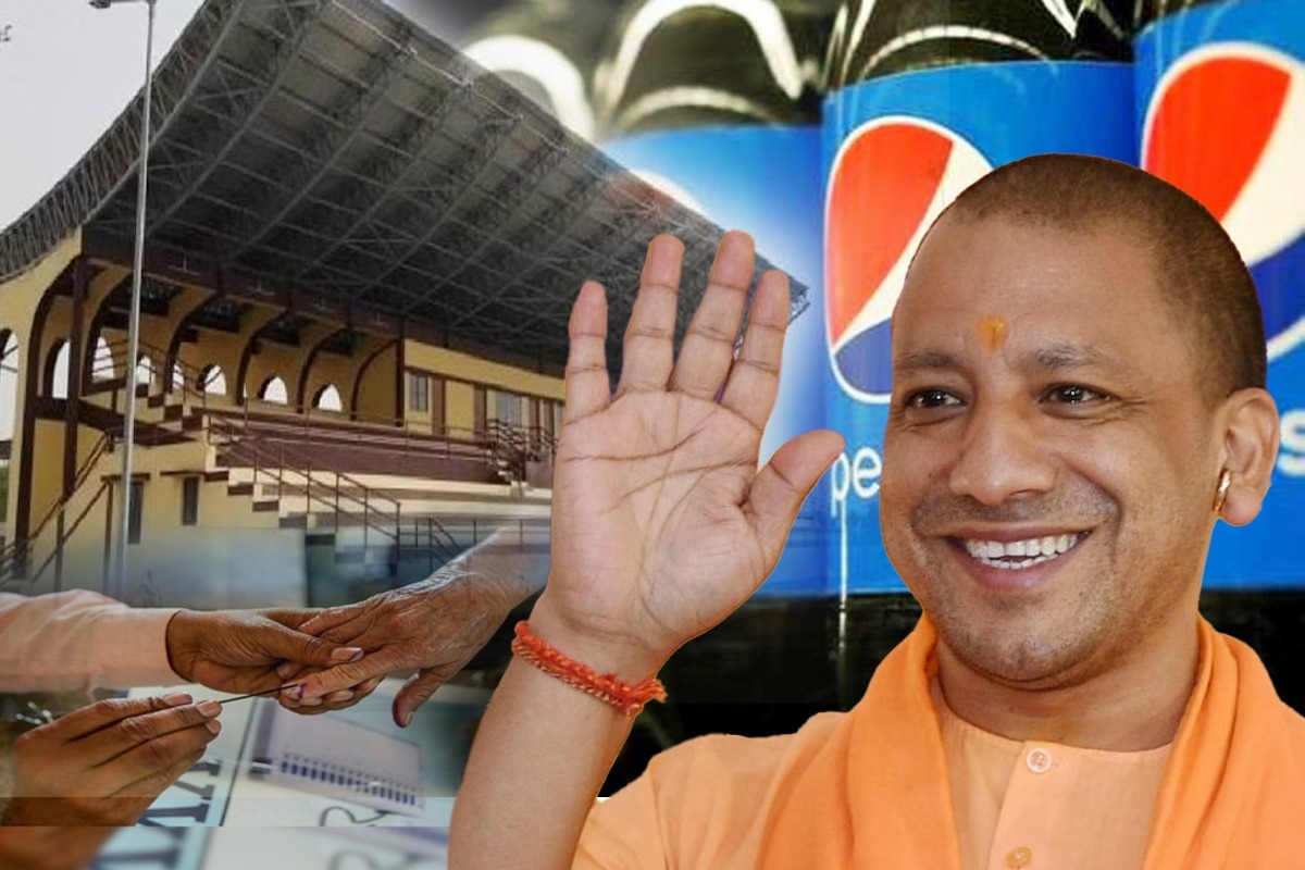 Yogi government opened treasury in the budget for basic education